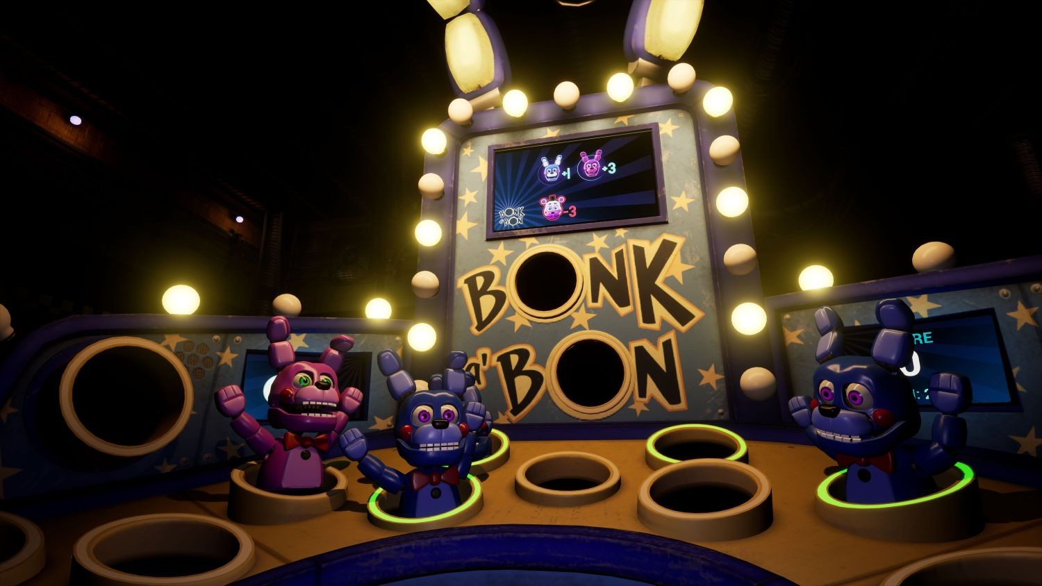 Five Nights at Freddy’s: Help Wanted 2- Nintendo Switch
