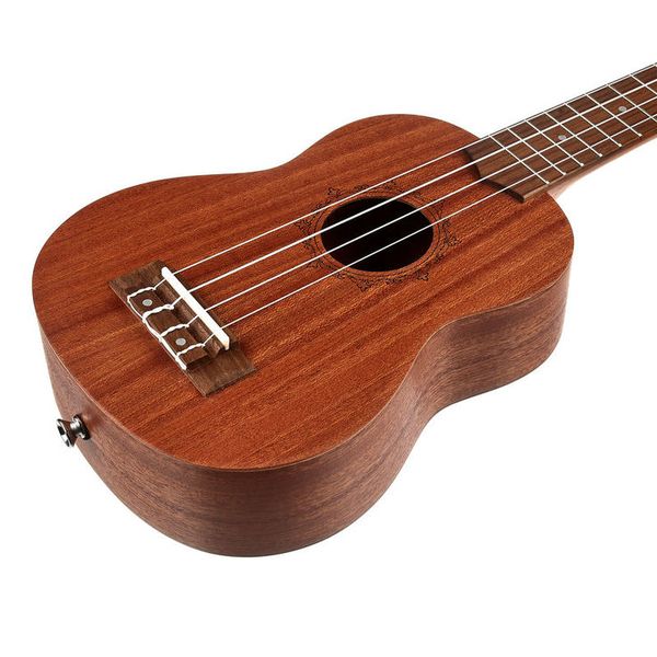 Flight NUS310 Soprano Ukulele