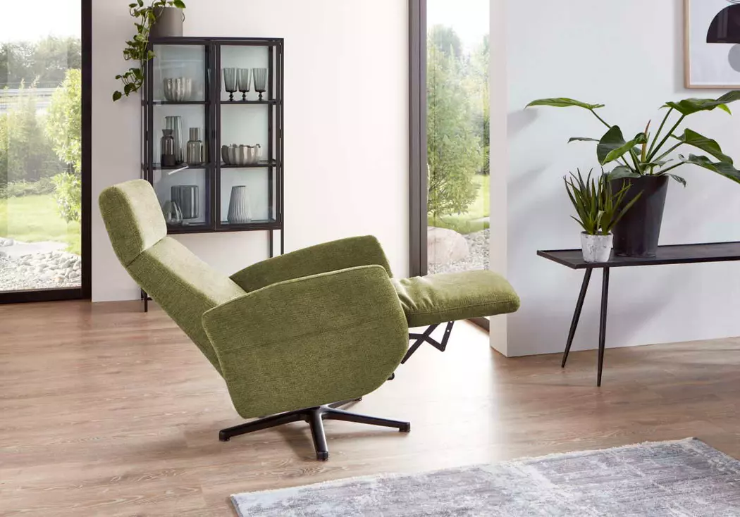 Sessel TV Morris