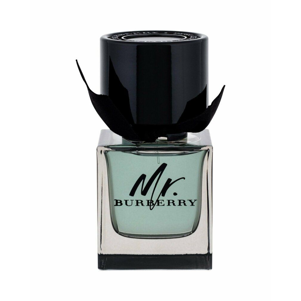Burberry Mr. Burberry Edt Spray