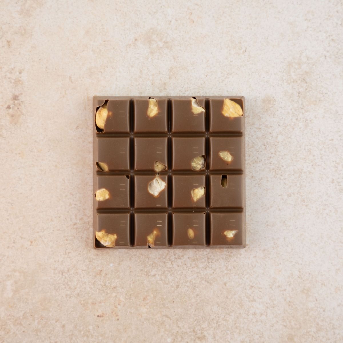 Chocolates For You Choc block melk hazelnut 100 gram