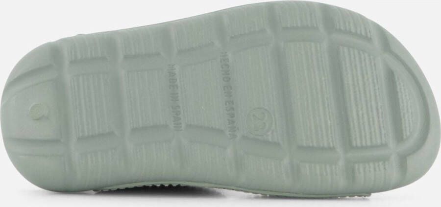 Igor Maui waterschoenen groen Jongens Rubber 29
