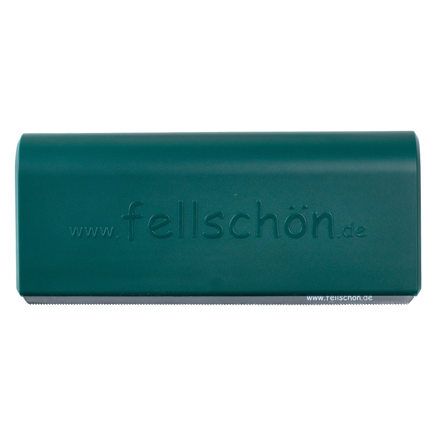Fellschön  - smaragdgrün