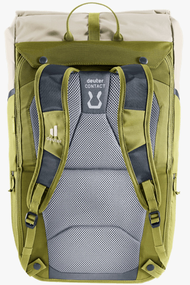 deuter Xberg 25 L Bikerucksack