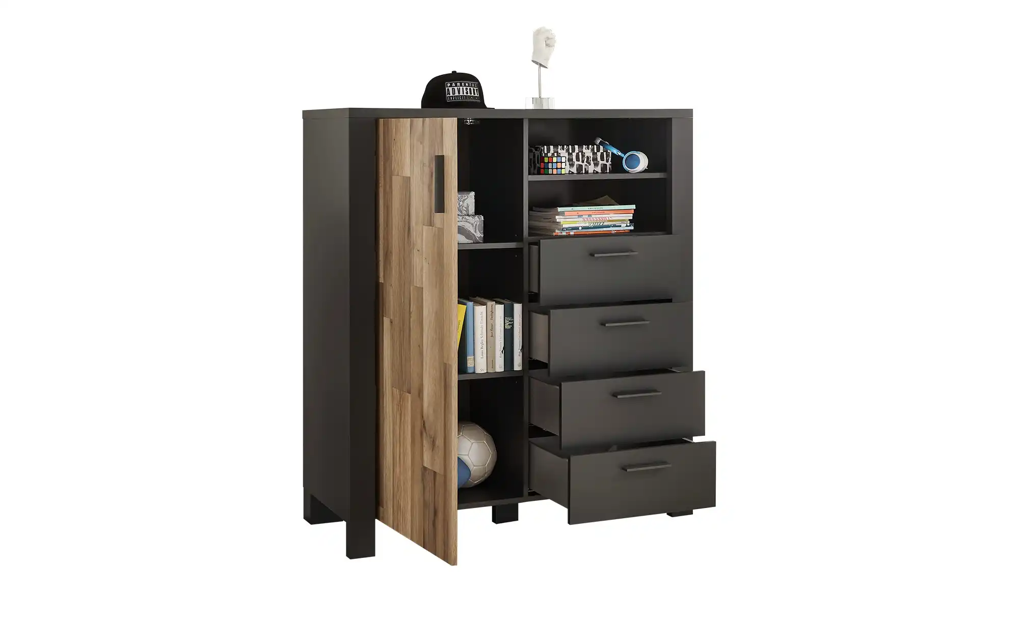 Highboard Dallas