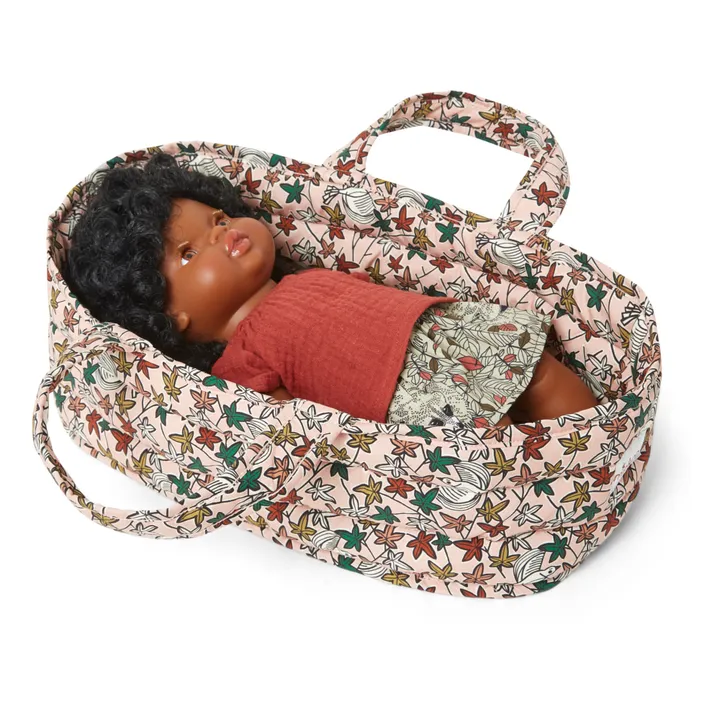 Minikane Couffin en coton pour Gordis Colomba