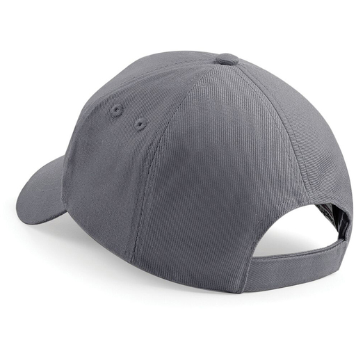 Gorra/visera Básica Beechfield Ultimate 5 Painéis