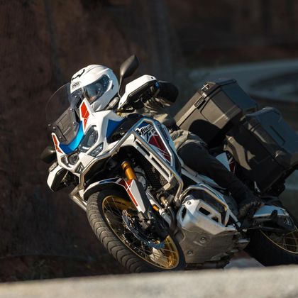 Casque Shoei GT-AIR 3 - Blanc
