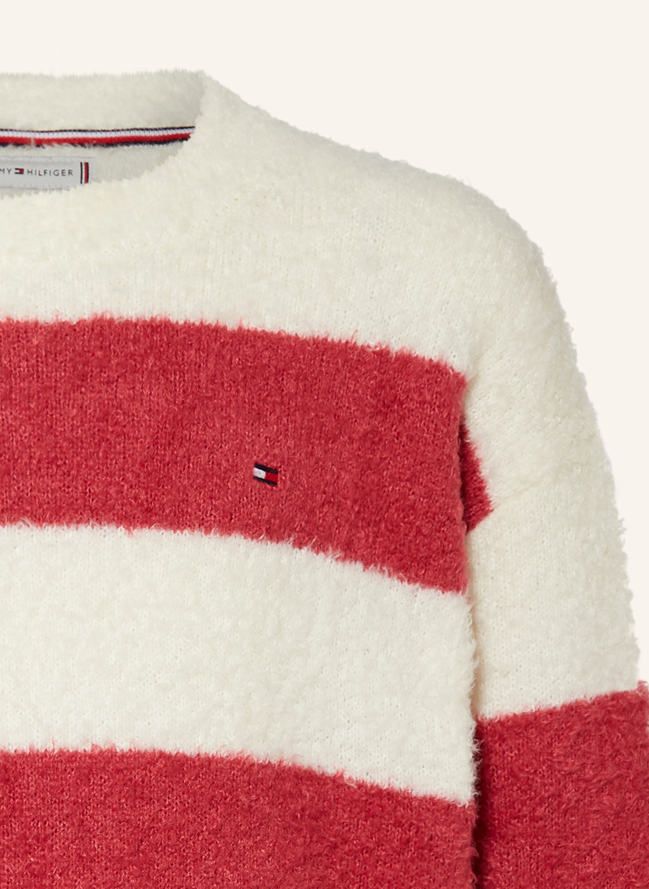 TOMMY HILFIGER Pullover