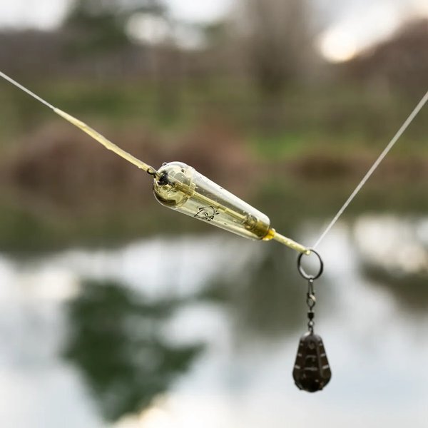 Flotteur Nash pour Zig Rig