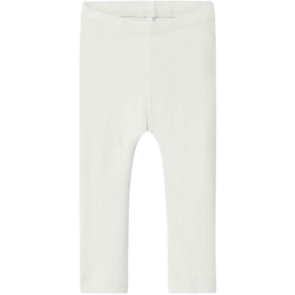Køb Name It Cloud Dancer Nbnkab Leggings Noos