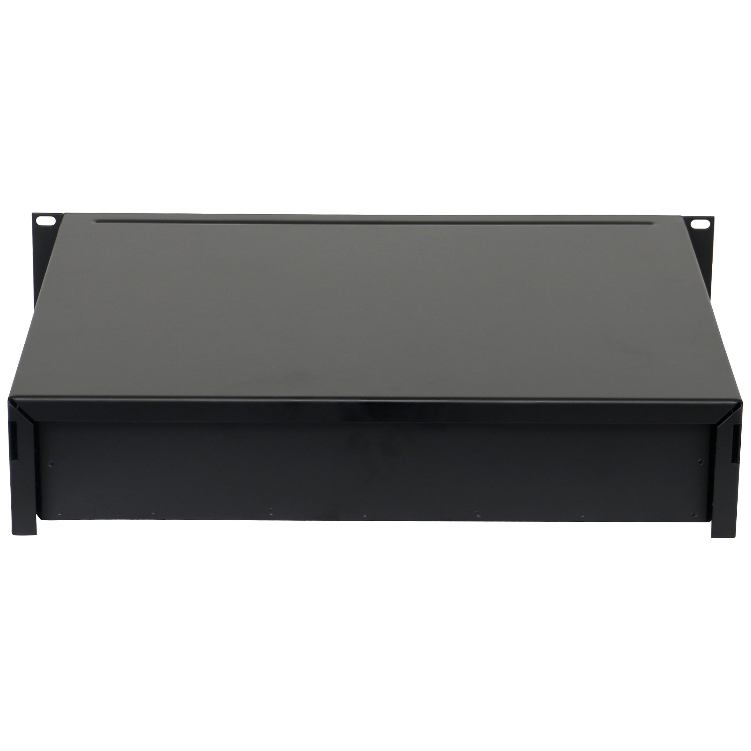 Showgear 19 inch rack lade 2HE