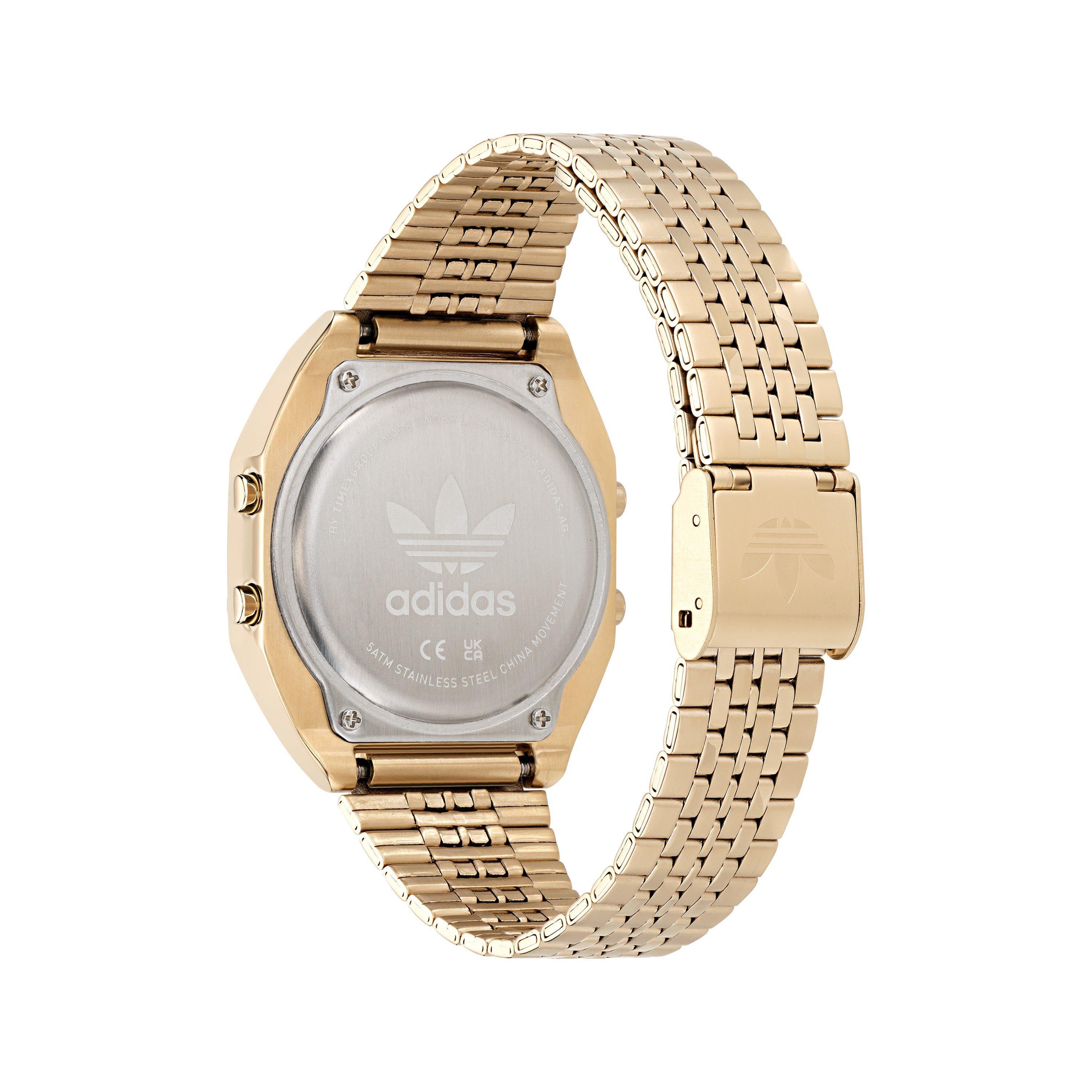 adidas Originals Digital Watch