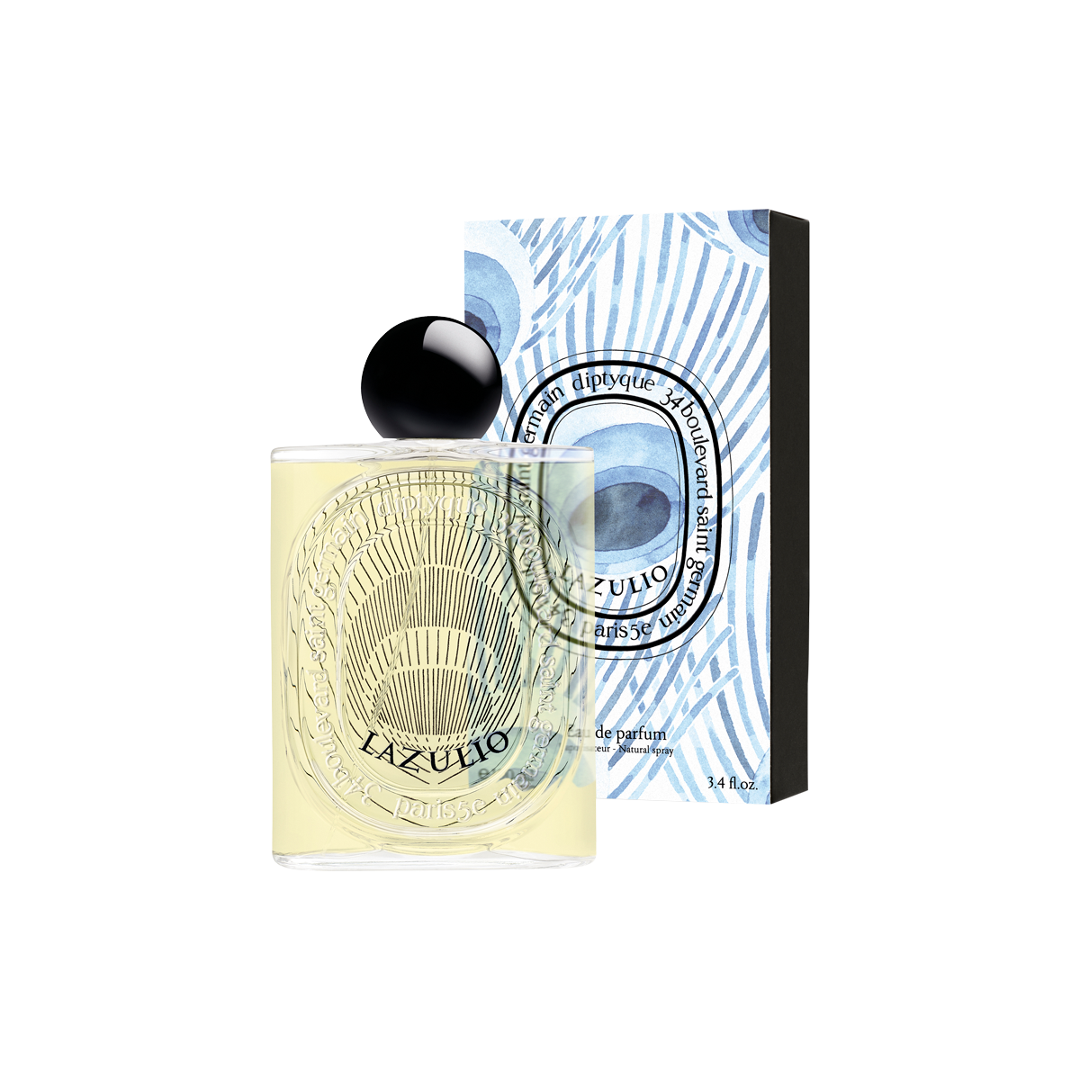 Lazulio Premium Eau de Parfum 100ml