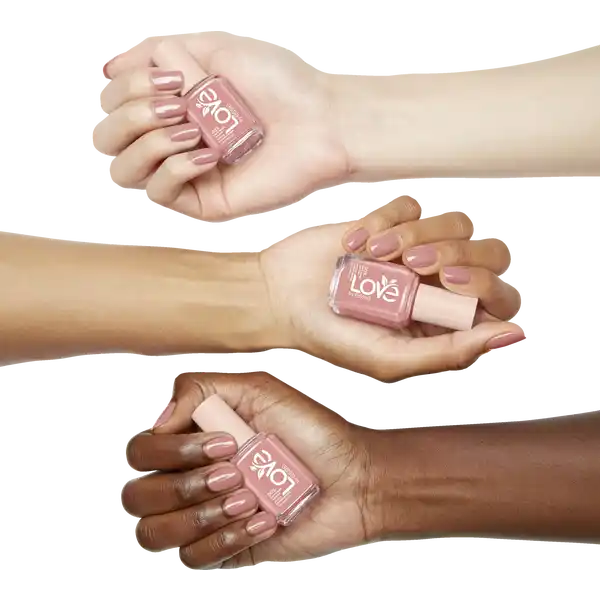 LOVE BY ESSIE Nagellack 40 BACK TO LOVE