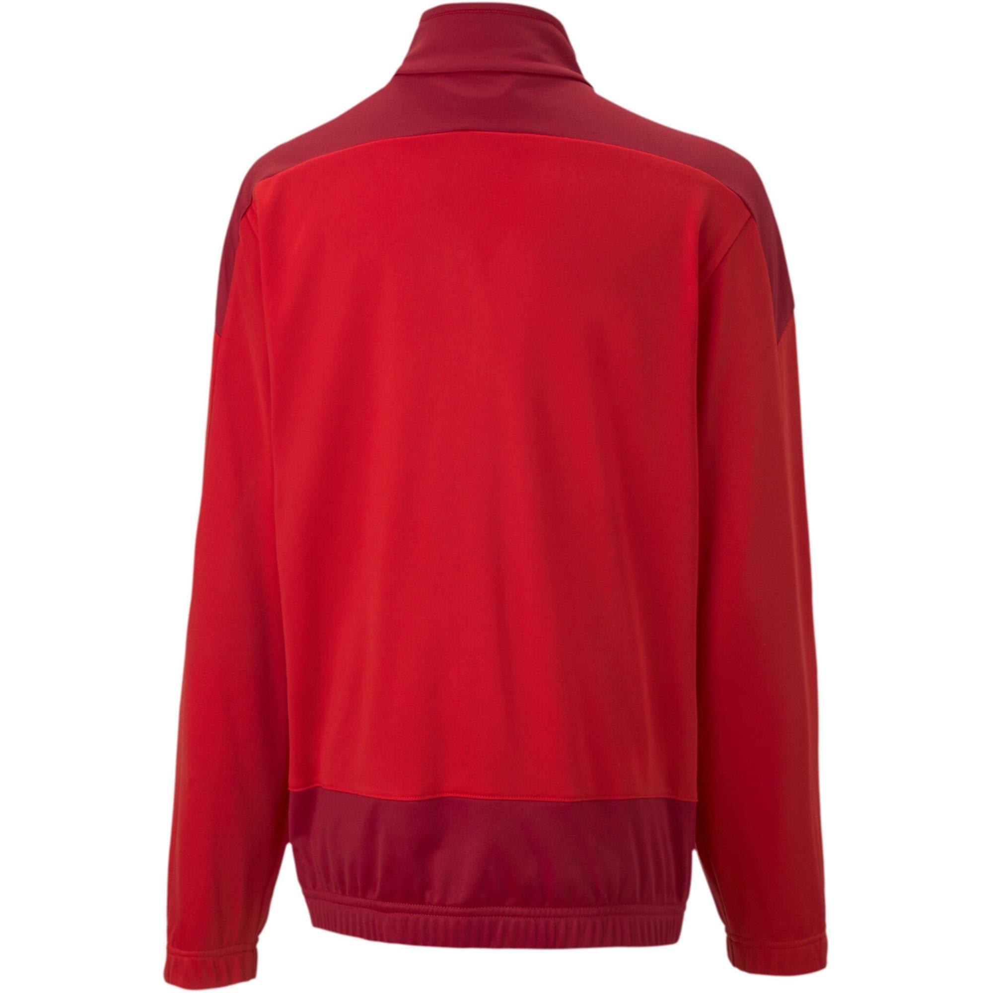 Puma Team Goal Training Jacket Juniors