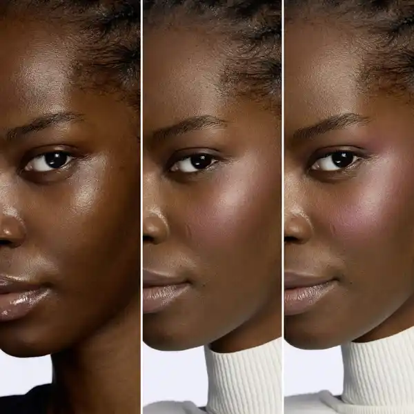 Blush Affair Cream & Powder Palette 020 Pleasing Pink
