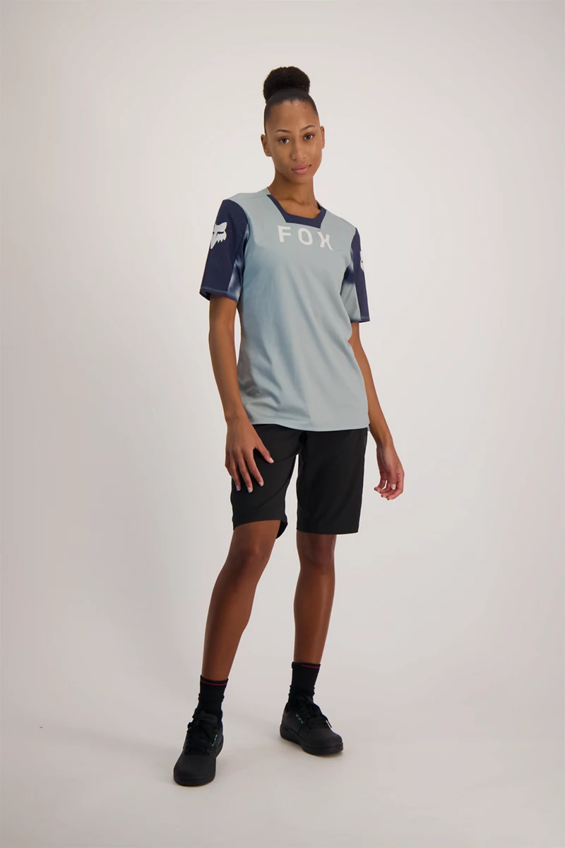 FOX Defend Taunt Damen Biketrikot