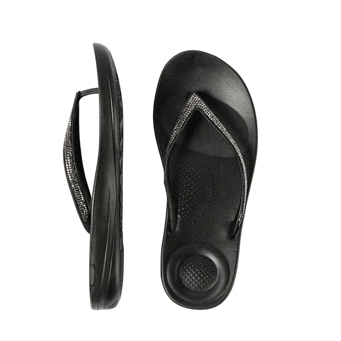 Fitflop FitFlop iQushion Teenslippers Dames