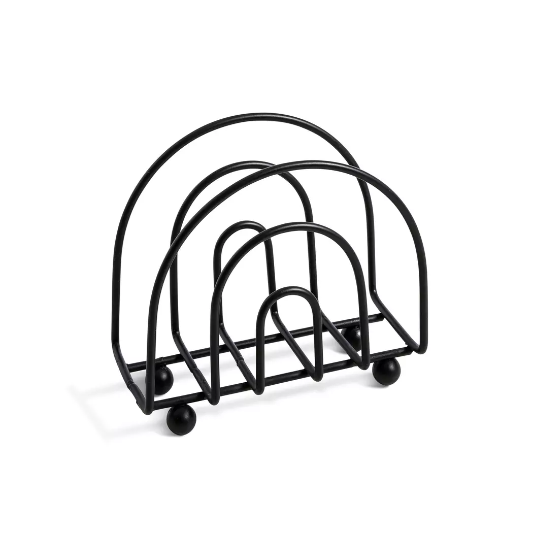 Serviettenhalter 6 x 13 cm