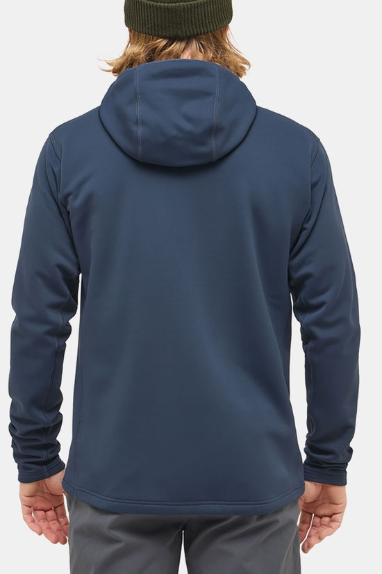 Haglöfs Haglöfs Rosson Mid Fleece Vest
