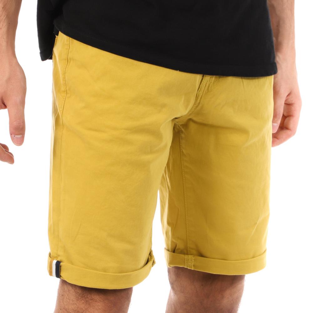 RMS26 Short Jaune Homme RMS26 3579