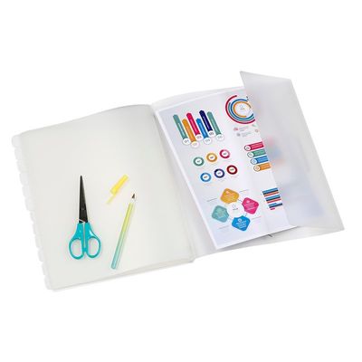 Viquel Propysoft - Trieur 8 positions - disponible dans différentes couleurs