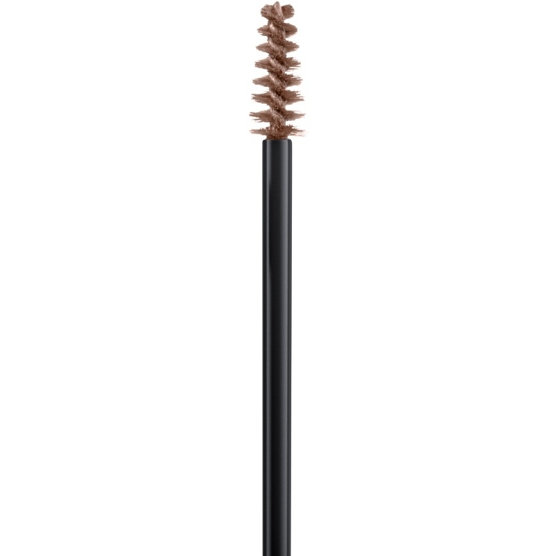 MAC Eye Brows Big Boost Fibre Gel 4,1 gr. - Lingering