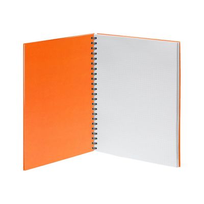 Legami - Carnet notebook 3-en-1 - A4 maxi - tropical vibes