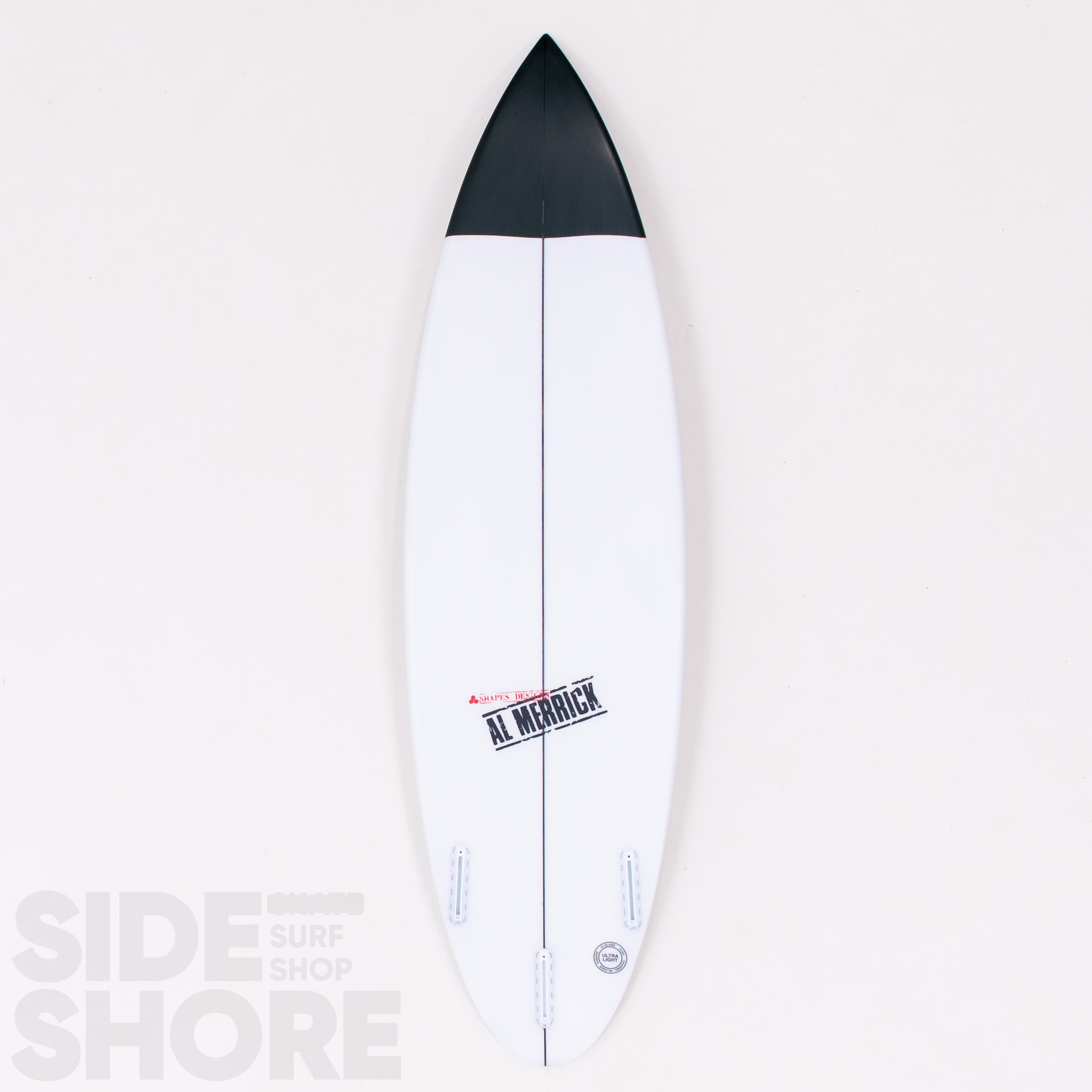 Al Merrick CI Pro - Color - 5'11 1/2