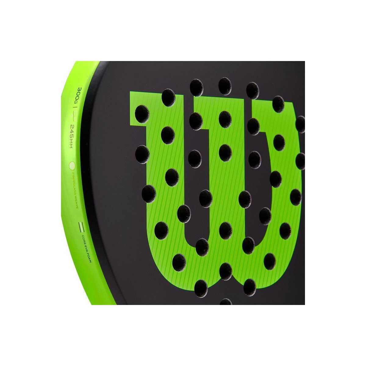 Wilson Blade Junior V2 Padel, Padelracket barn