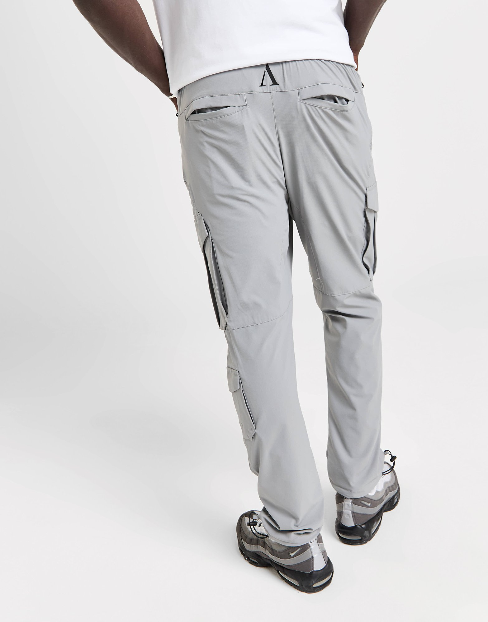 Alessandro Zavetti Pantalon Cargo Riva 2.0 Homme