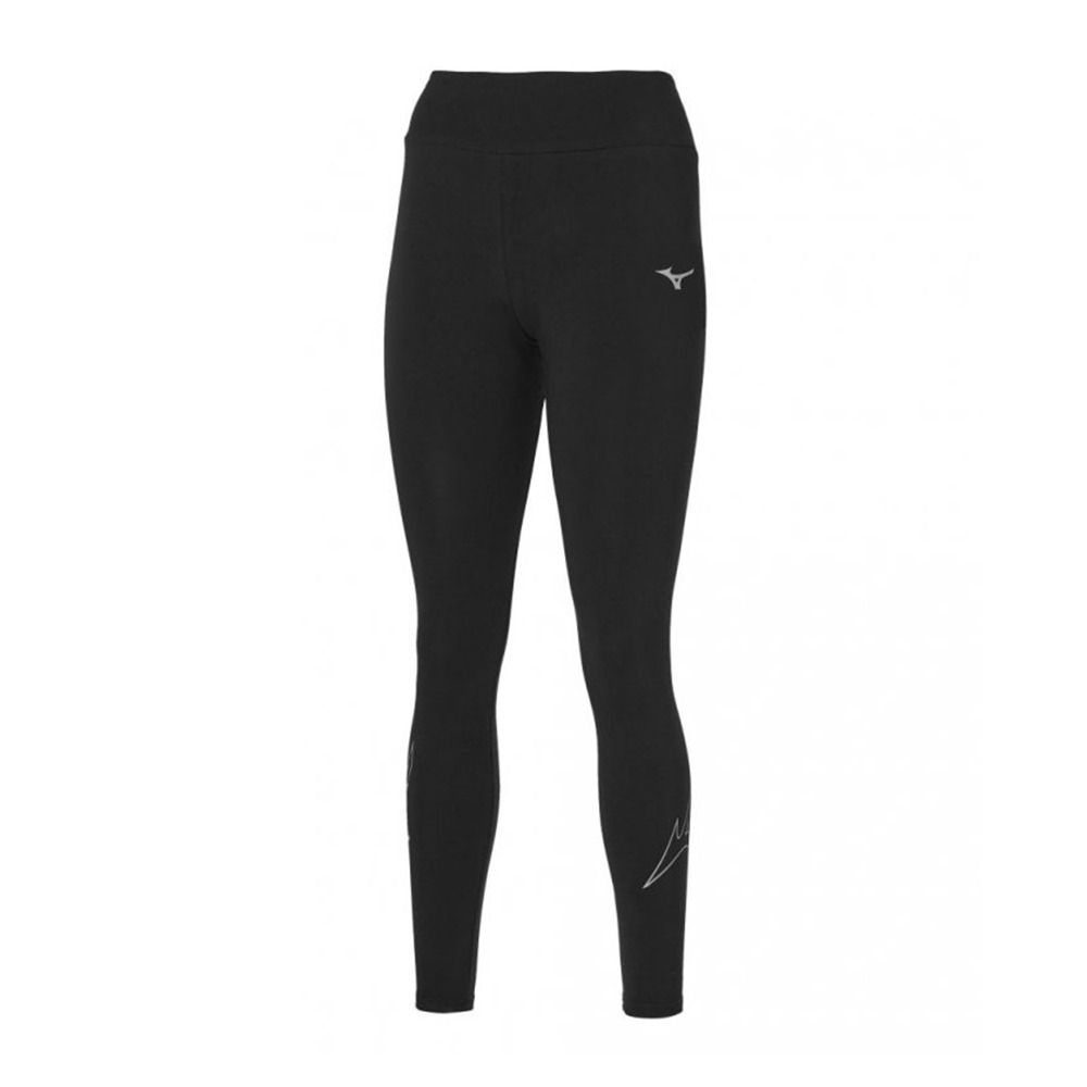 Mizuno RB - Legging Femme black