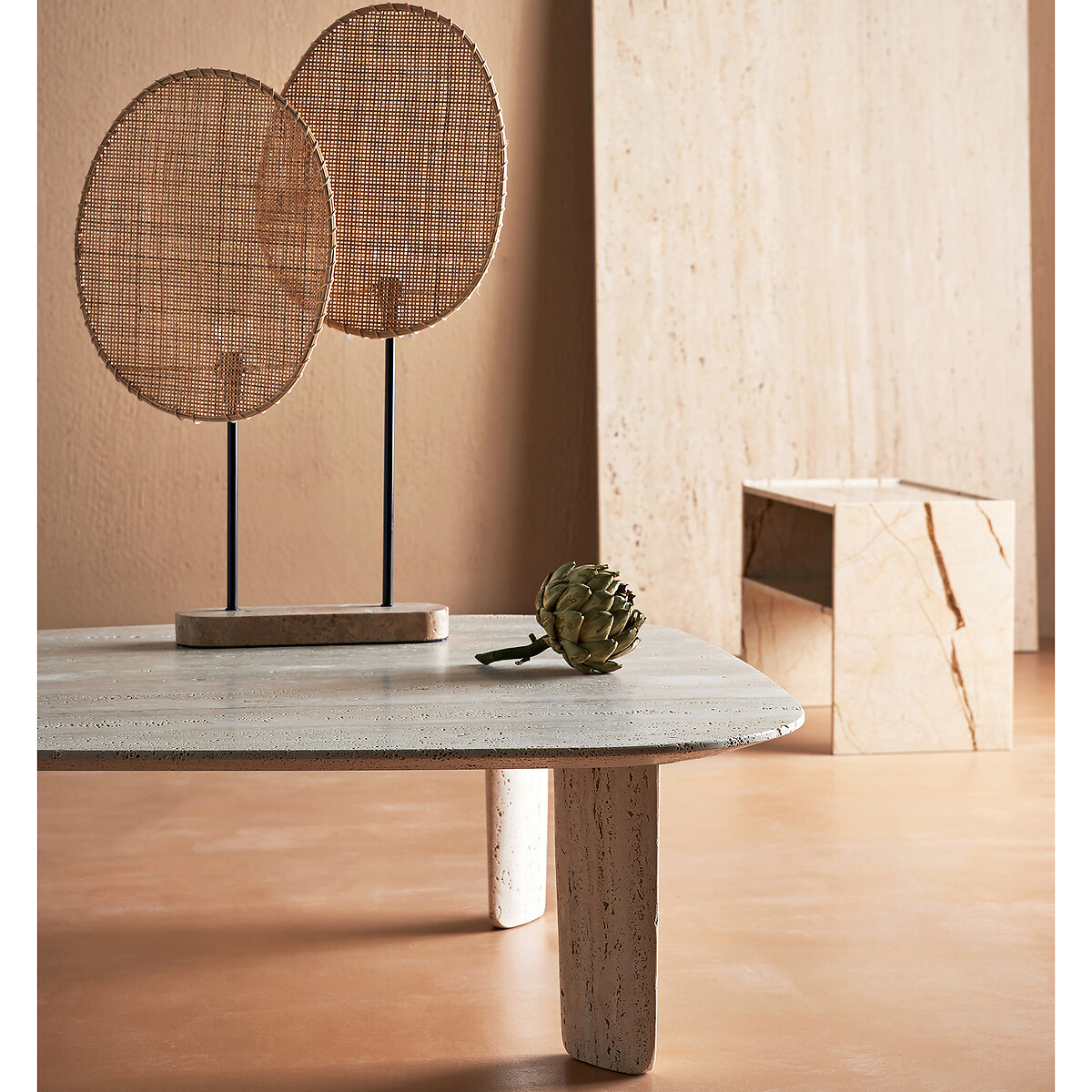 AM.PM<br>Tafellamp Canopée design E. Gallina
