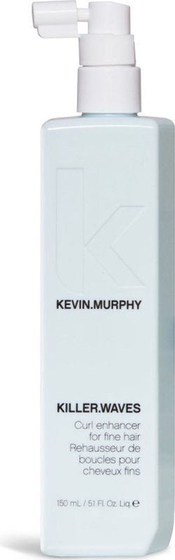 Kevin Murphy - Killer.Waves - Haarcrème - 150ml