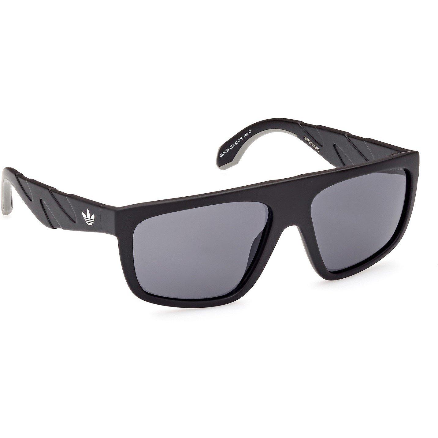 adidas Originals Injected Sunglasses