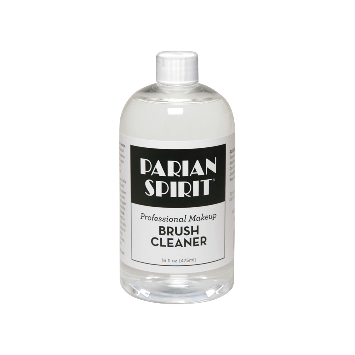 Professional Make-up Brush Cleaner Pump 60ml