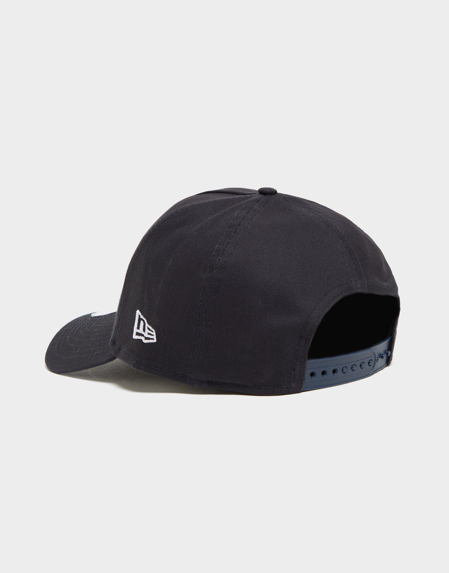 New Era Casquette MLB New York Yankees Patch