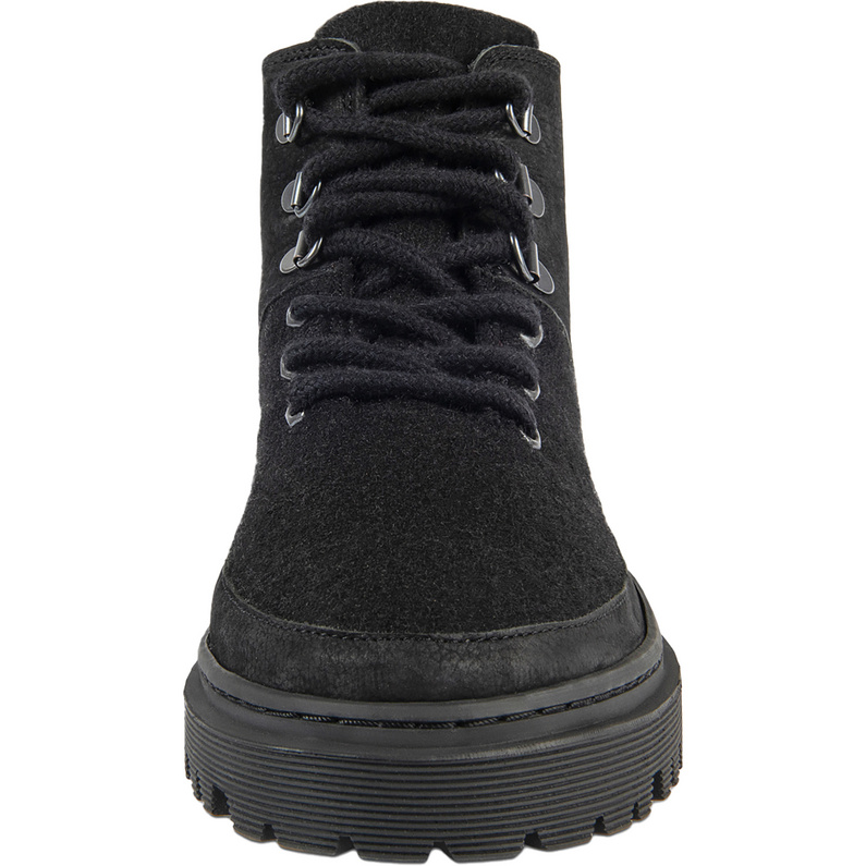 Baabuk Herren IceWooler Schuhe