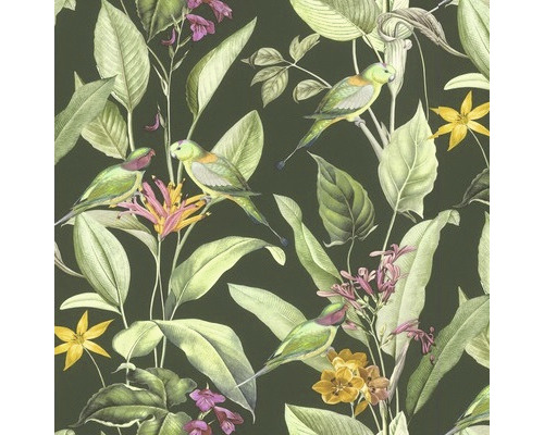 Vliesbehang 812039 Selectie Bloemen