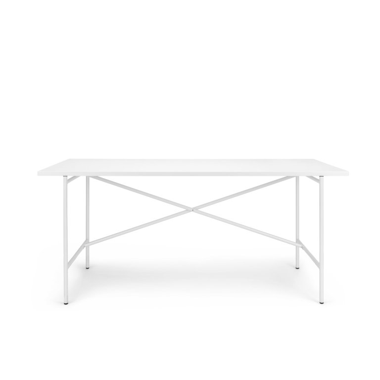 Tisch E2 Basic, versetztes Kreuz