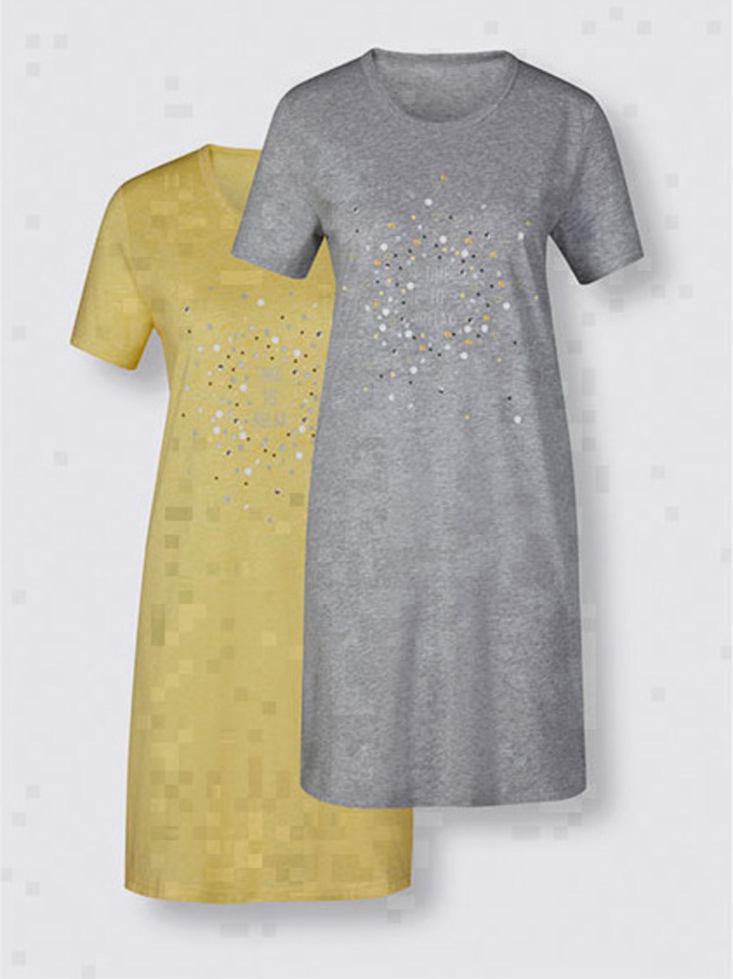Sleepshirts