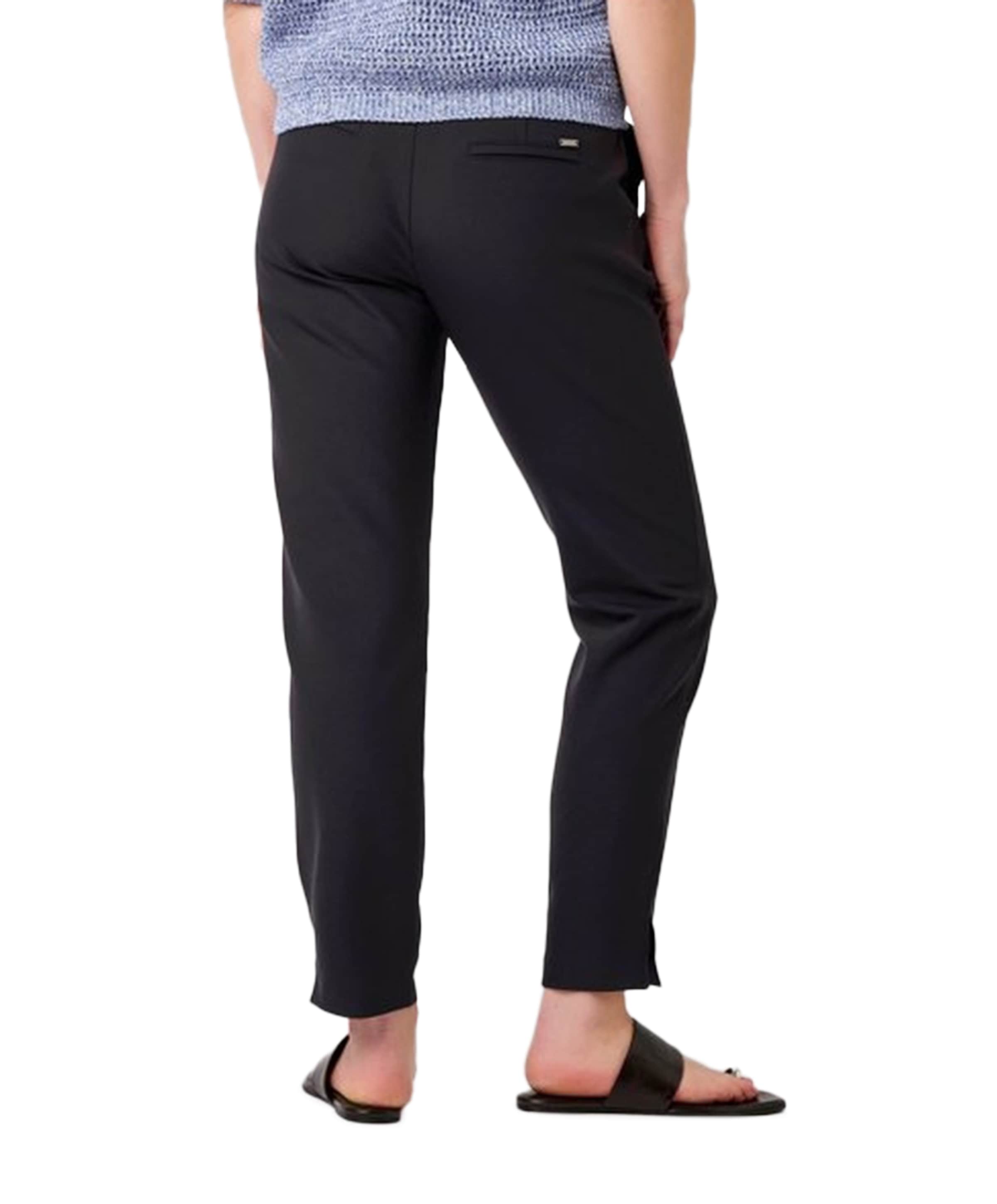 Toni Jenny Business dames broek blauw