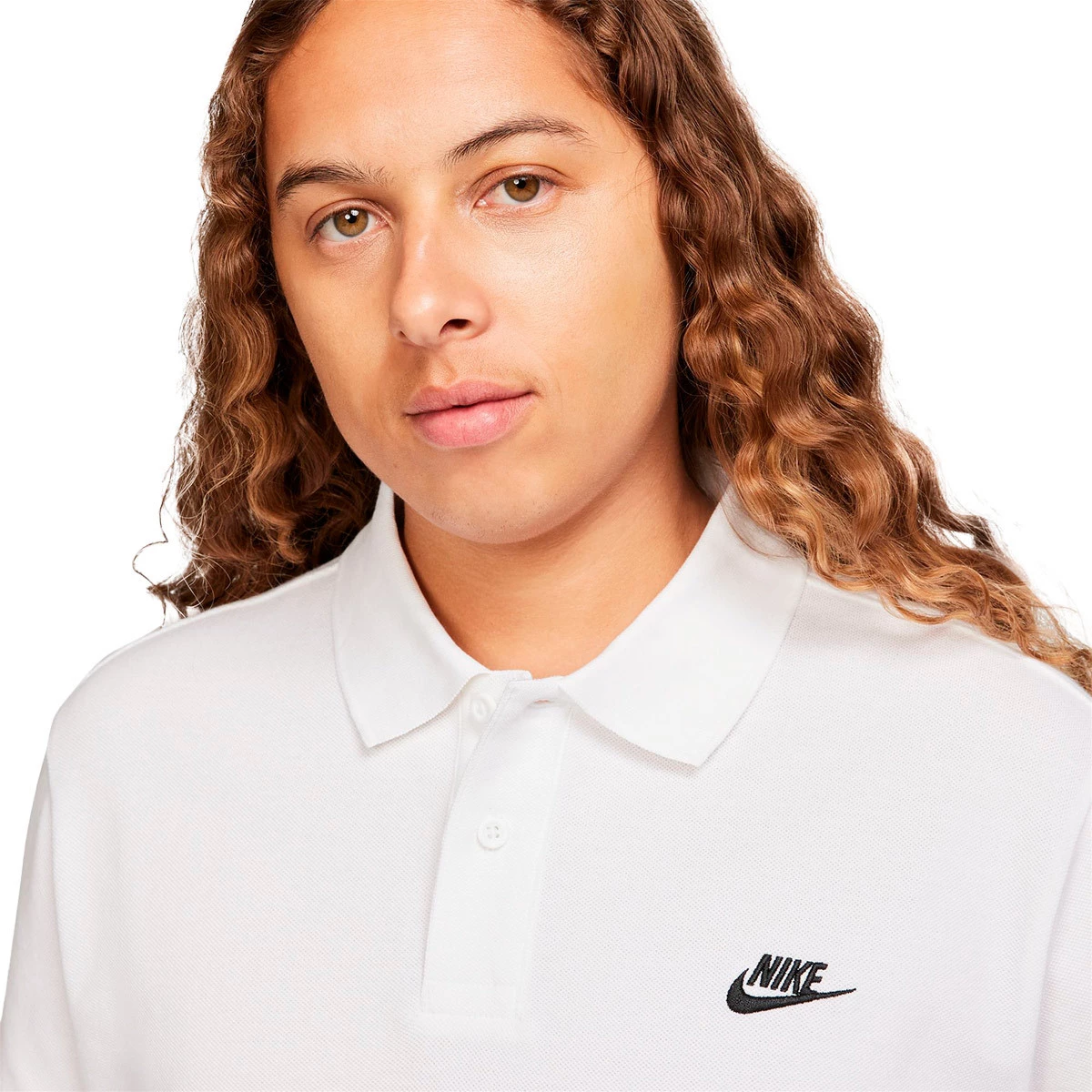 Polo Nike Sportswear Club