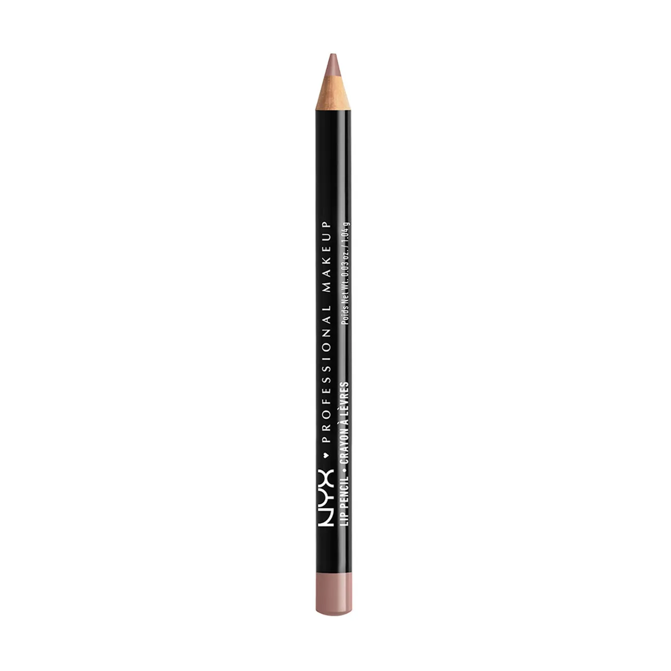 NYX Professional Makeup Slim Lip pencilhot red