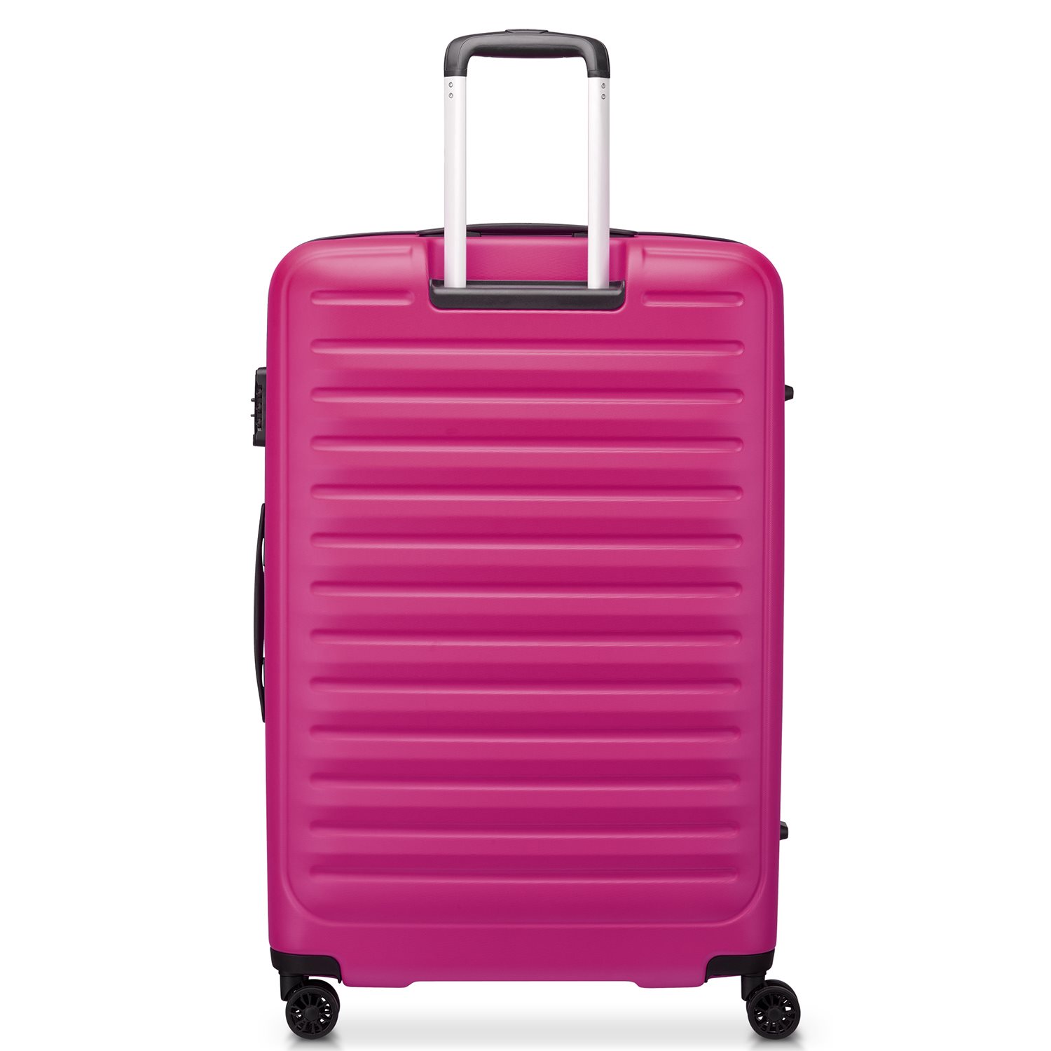 Roncato Ibiza Large Trolley 75 magenta