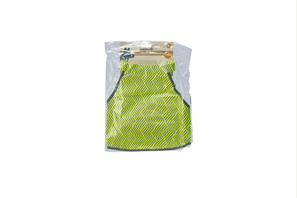 Beeztees Ava - Reflecterend Vest - Hond - Geel - S