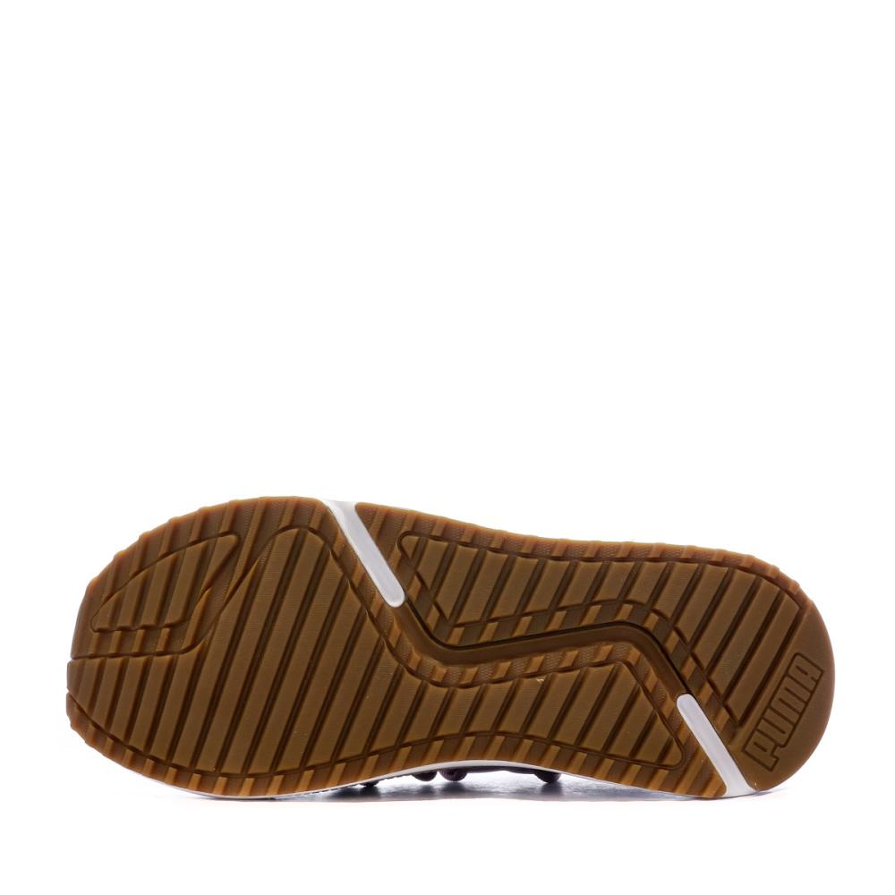 Puma Baskets Rose Femme Puma Pacer Future Allure