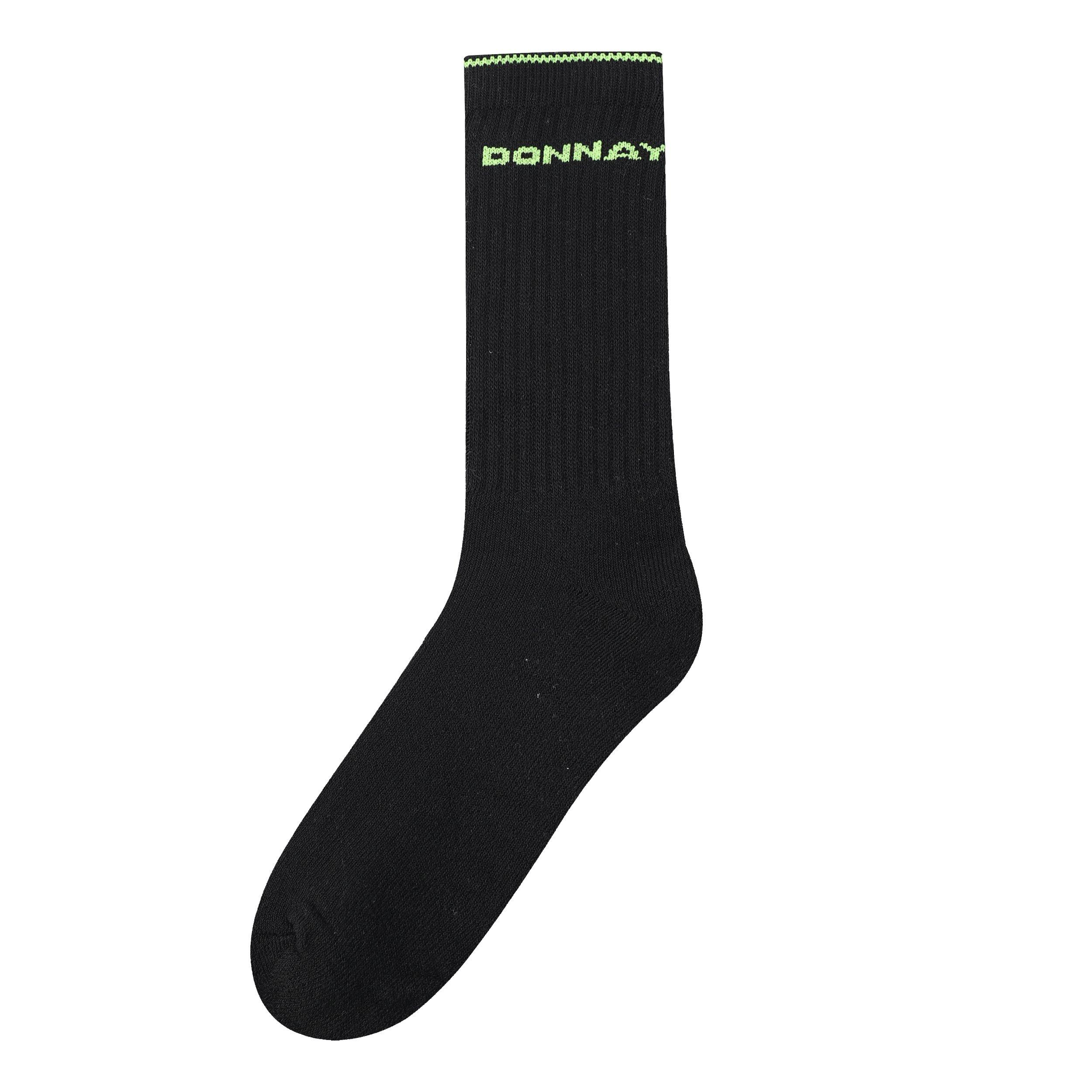 Donnay Crew 10 Pack Sports Socks