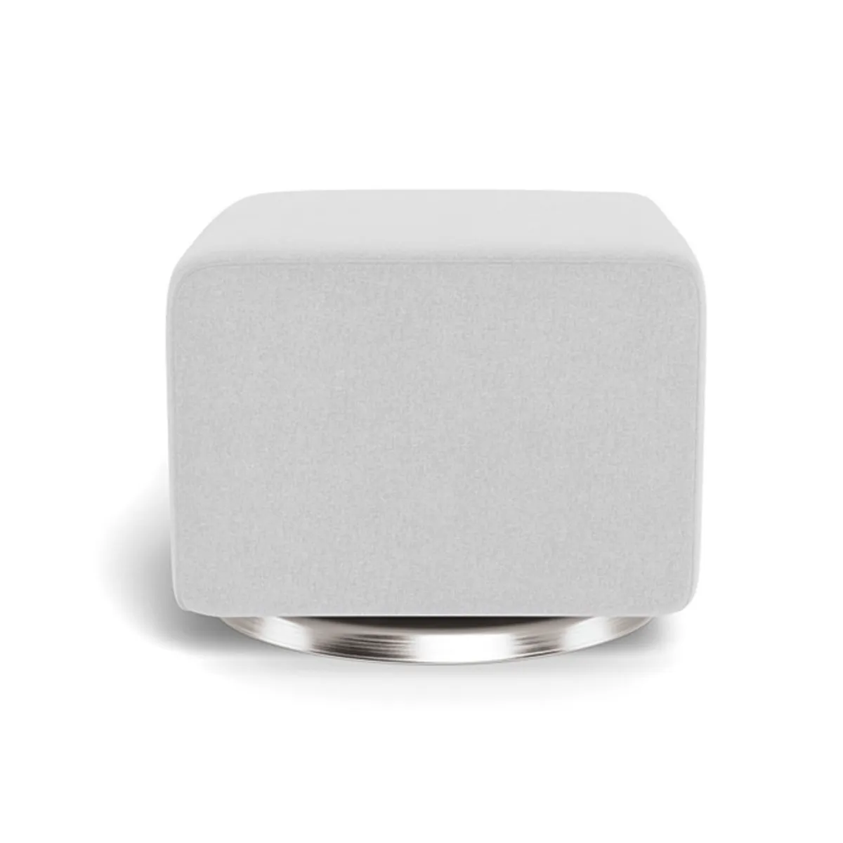 Monte Tabouret Grano - Ash  Argent